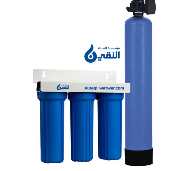 Triple Jumbo with vessel