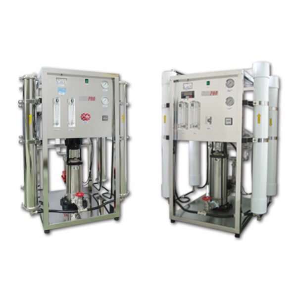 5000 GPD RO water treatment plant