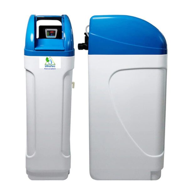 Automatic Water Softener