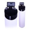 Alnaqi automatic softener