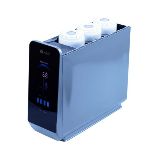 Alnaqi Turbo plus filter - Image 4
